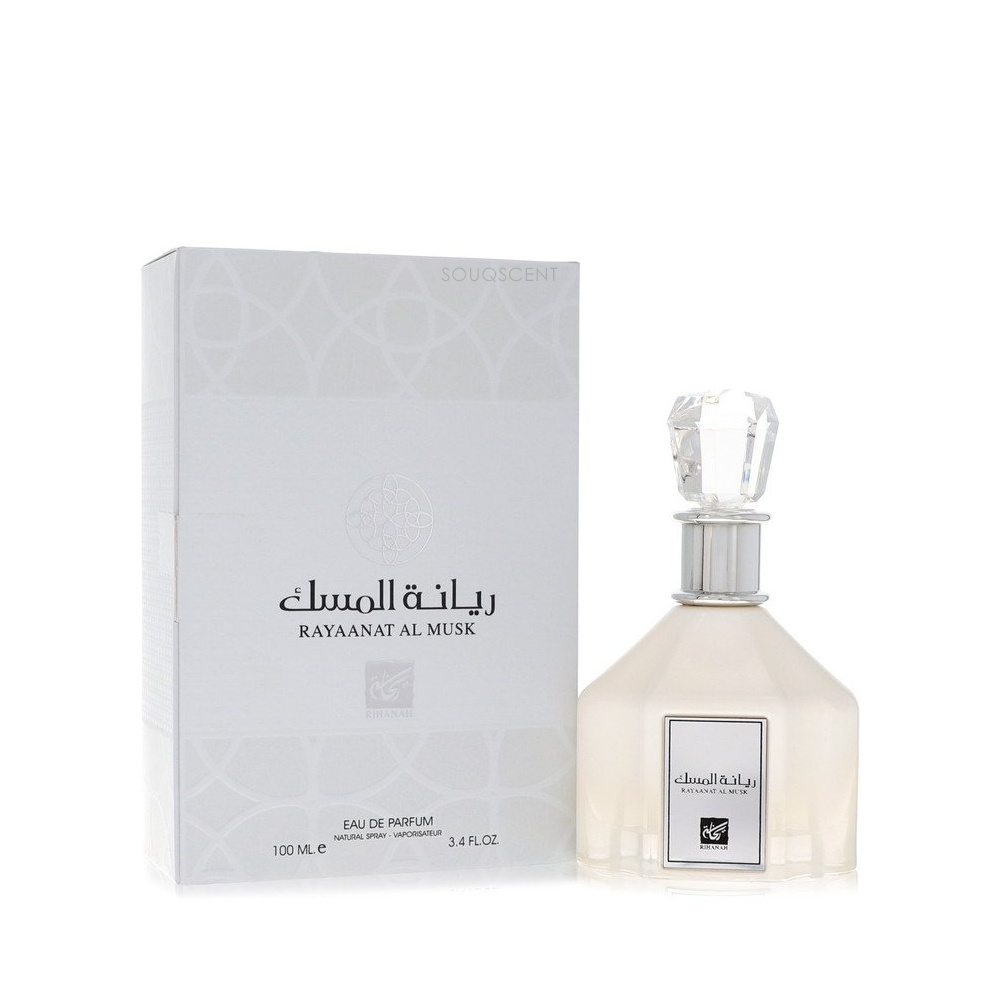 RIHANAH RAYAANAT AL MUSK