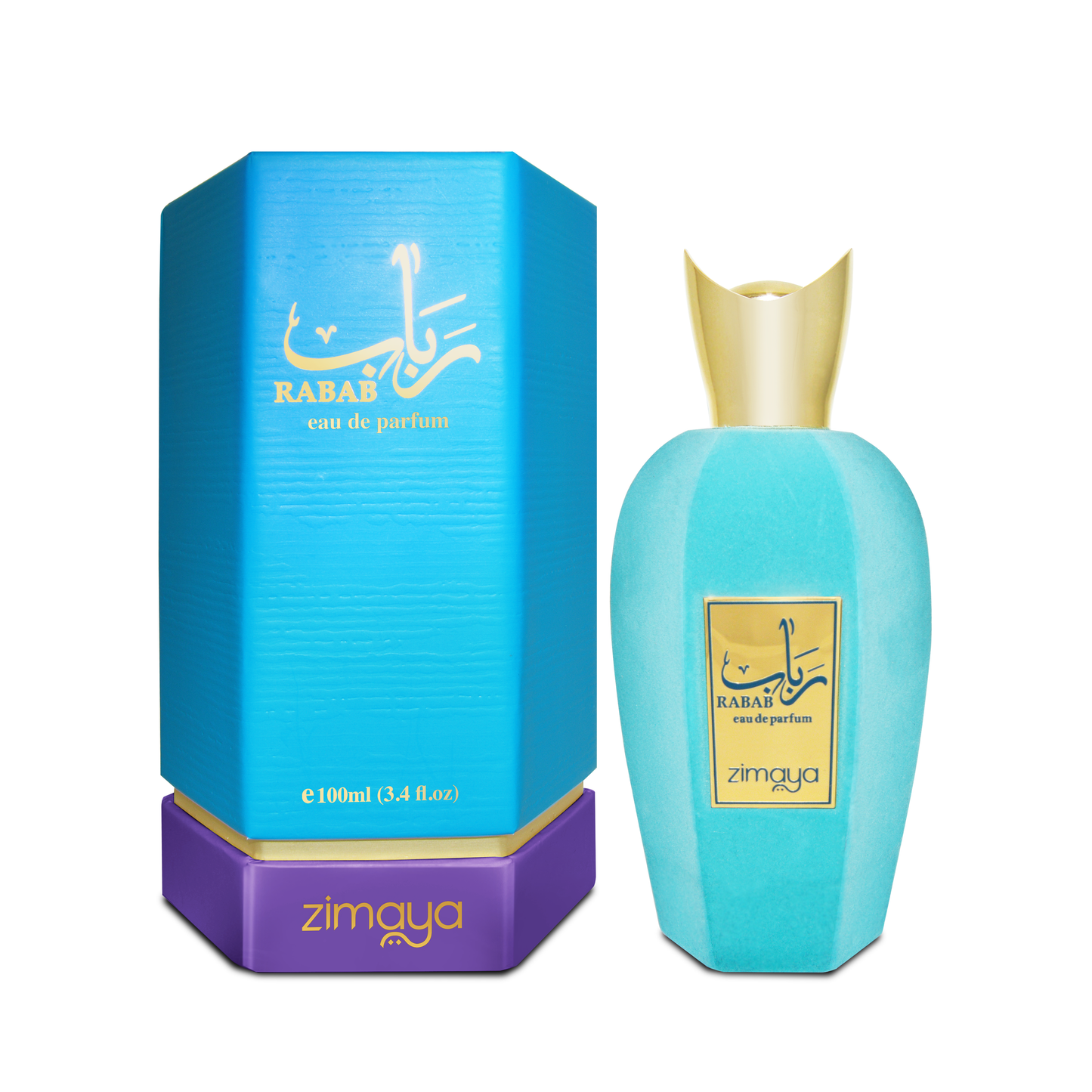 زمايا رباب