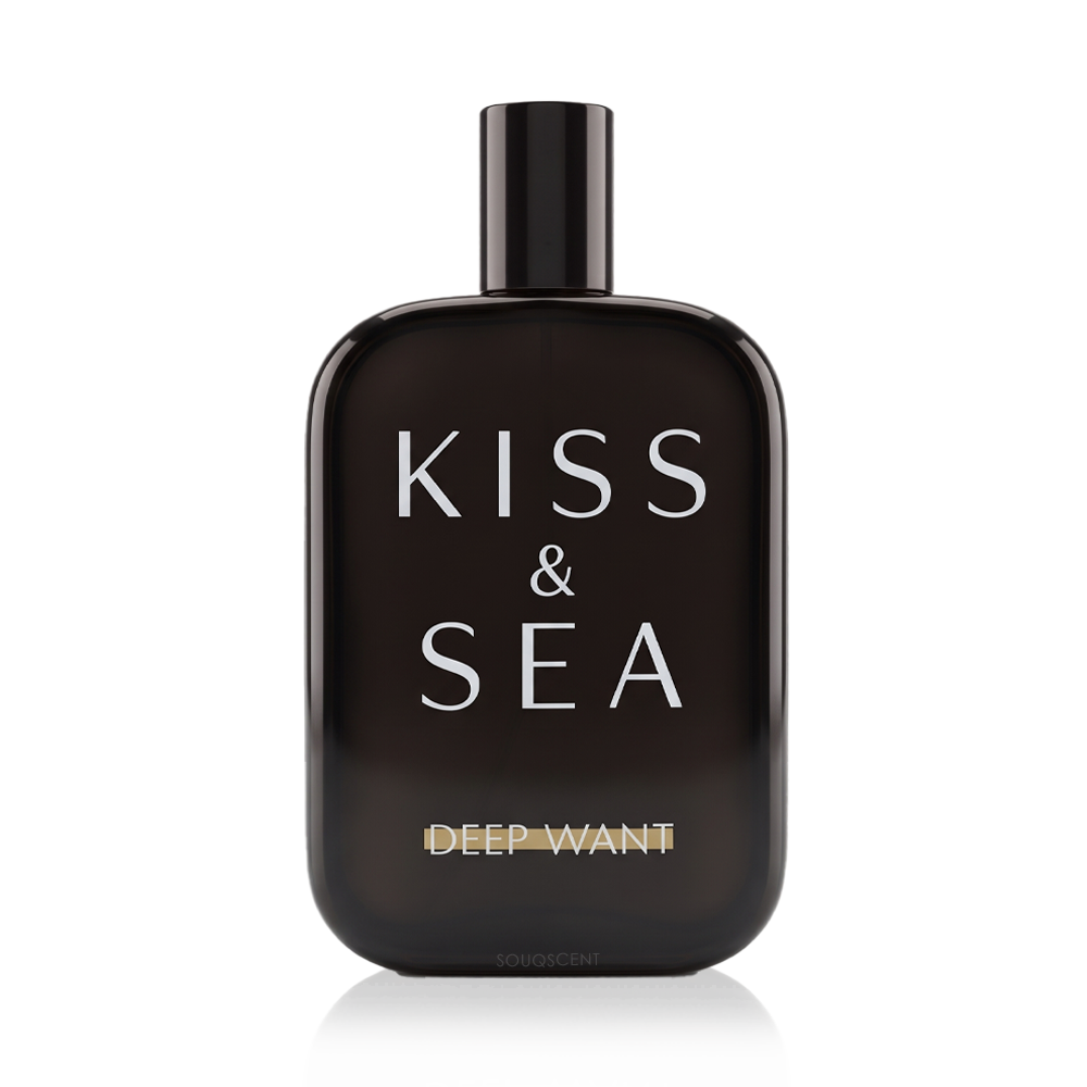 SAMAM KISS AND SEA DEEP WANT 100ML
