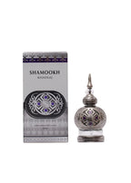 SHAMOOKH SILVER 20ML