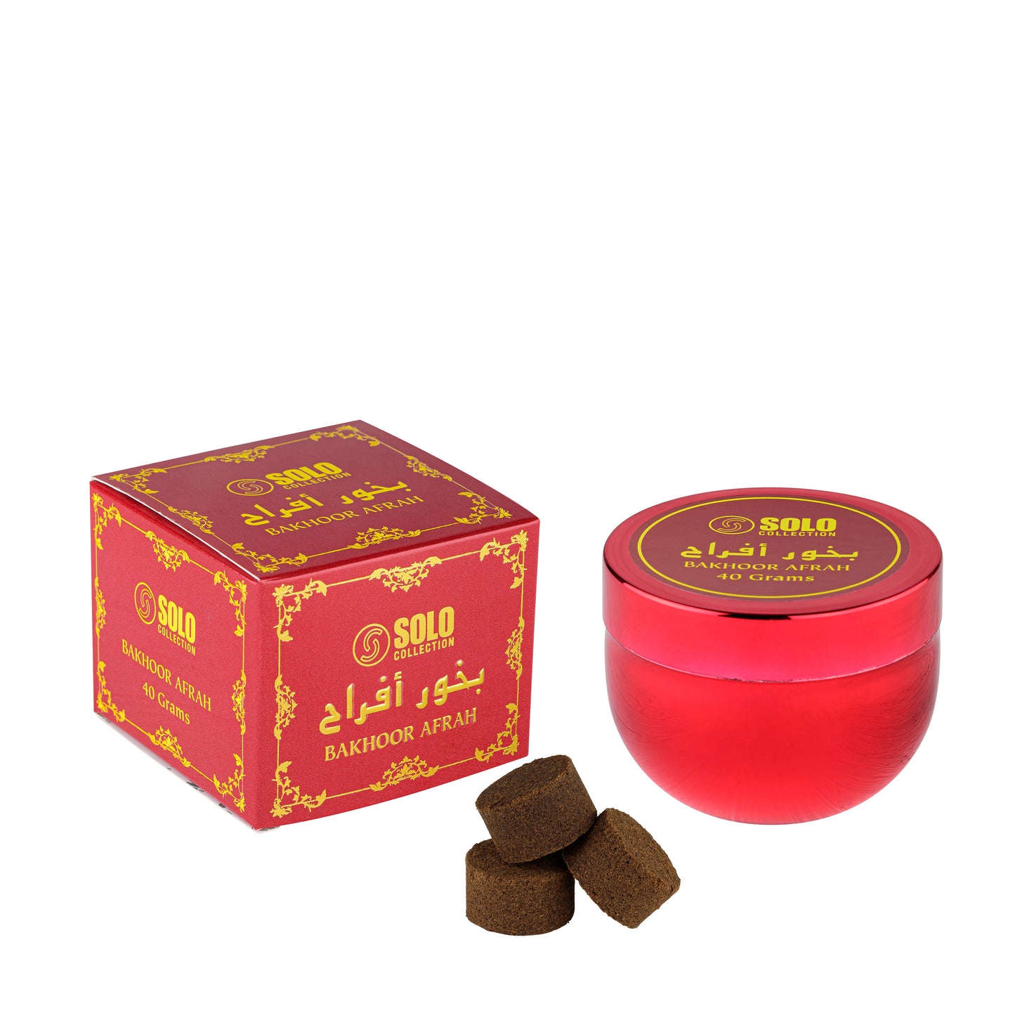 حامدي بخور أفراح