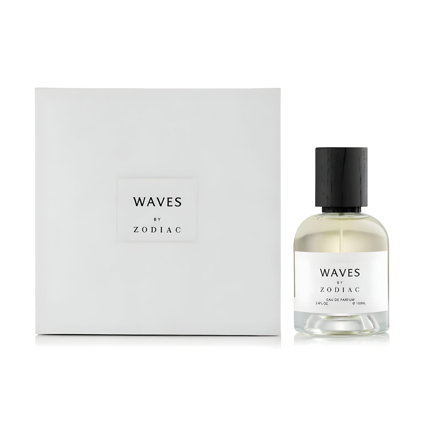 ZODIAC WAVES