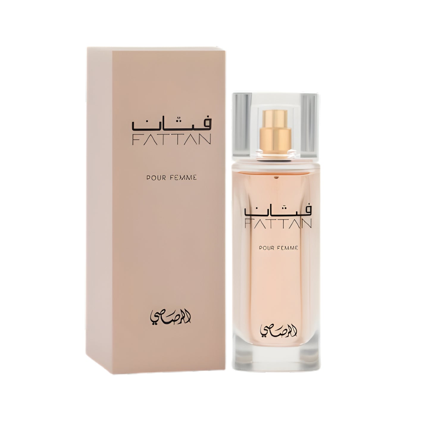 رصاصي فتان بور فام