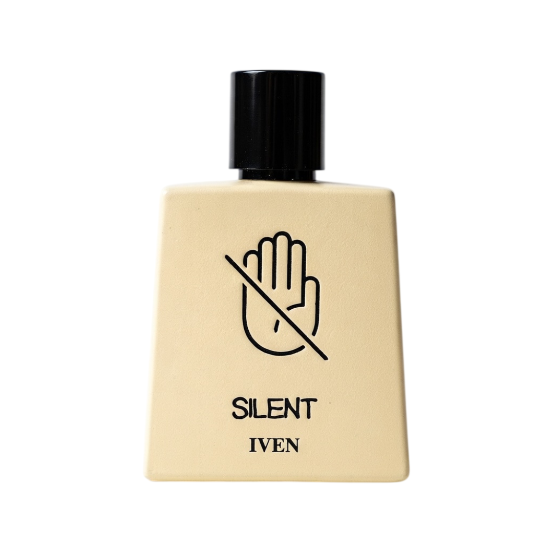 IVEN SILENT