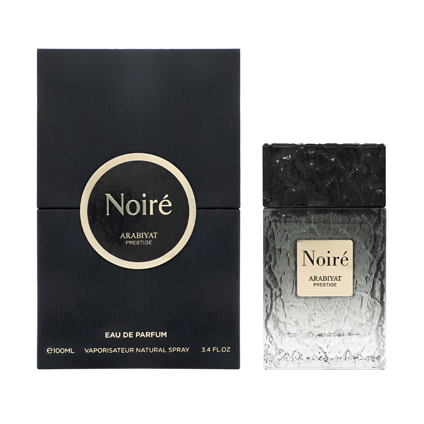 ARABIYAT PRESTIGE NOIRE
