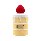 ARABIYAT SUGAR COCONUT CHIFFON