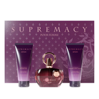 AFNAN SUPERMACY POUR FEMME GIFTSET