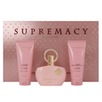 AFNAN SUPERMACY PINK GIFTSET