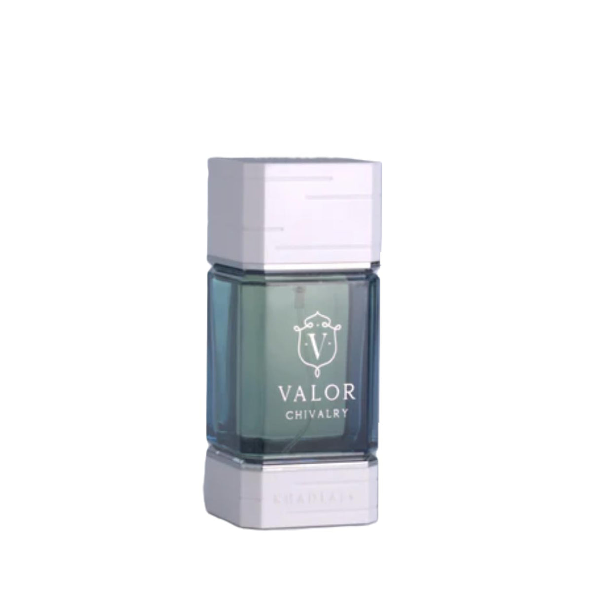 KHADLAJ VALOR CHIVALRY – Souq Scent