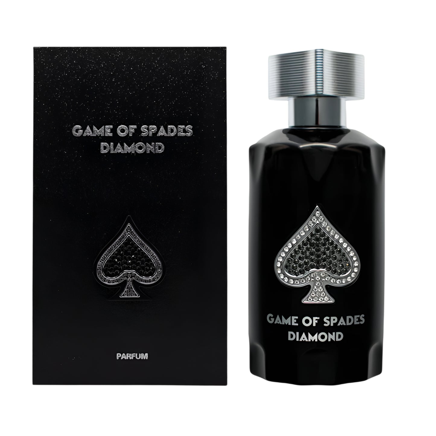 GAME OF SPADES DIAMOND