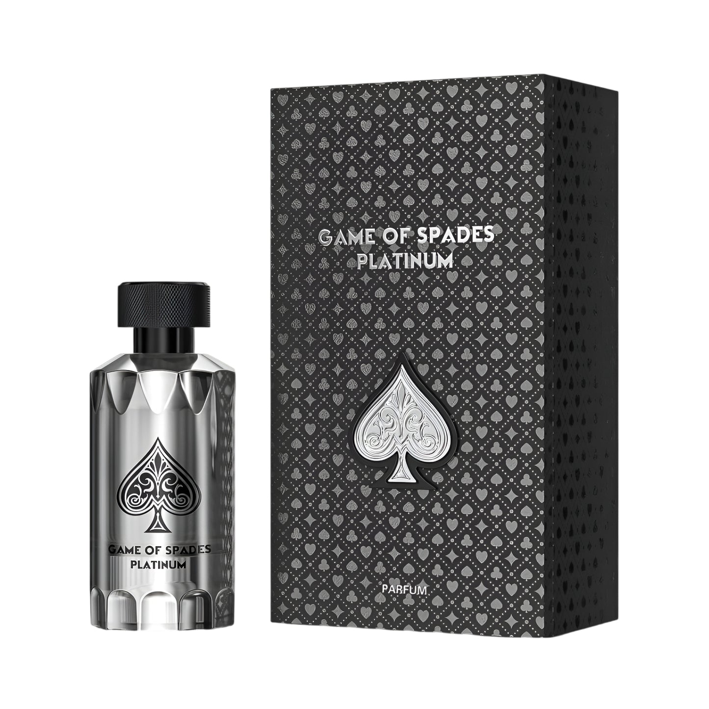 GAME OF SPADES PLATINUM