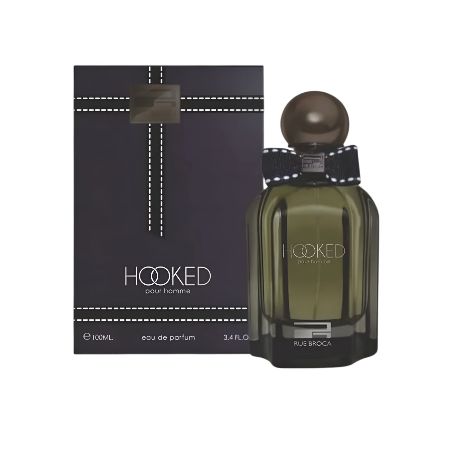 عطر رو بروكا هوكيد للرجال