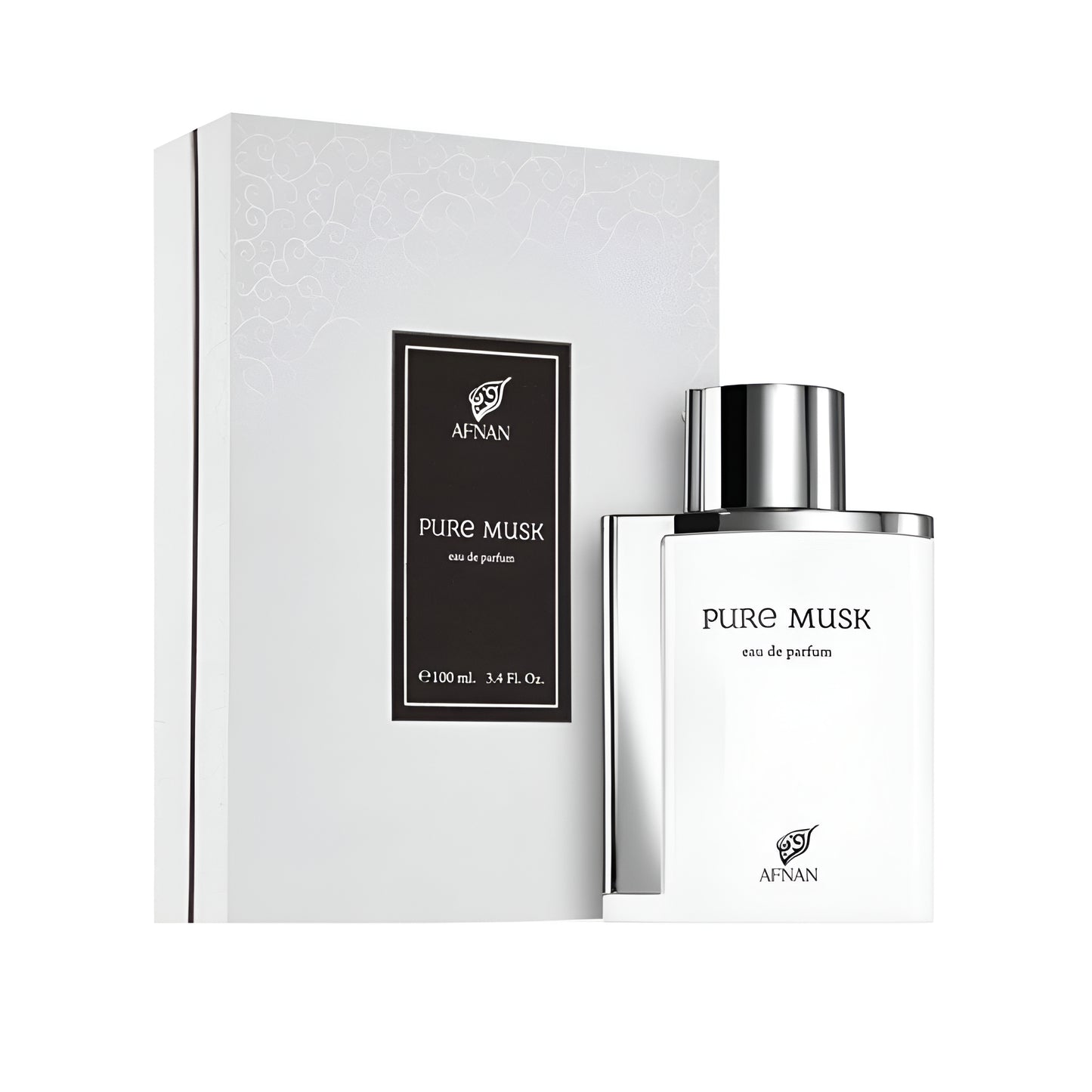AFNAN PURE MUSK