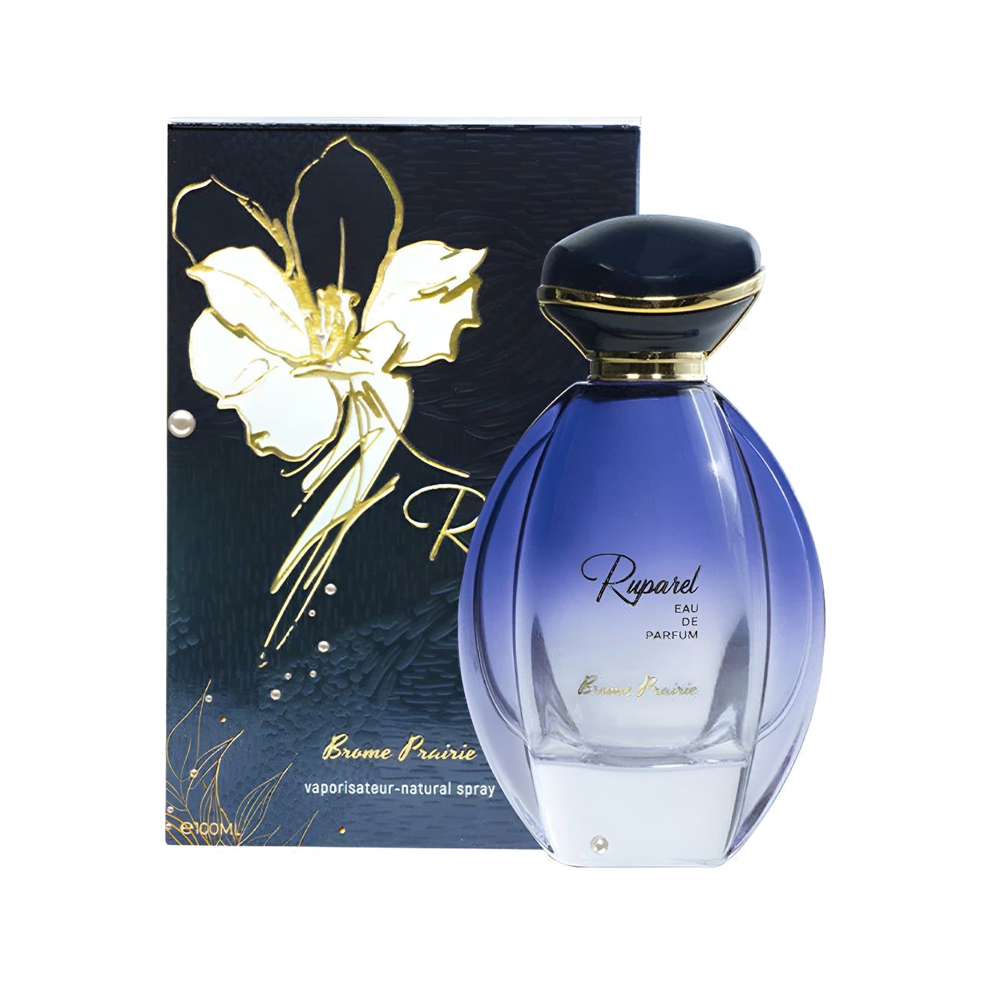 Brome Prairie Ruparel EDP 100ml