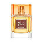 ZIMAYA MAZAAJ