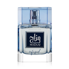 ZIMAYA MAZAAJ INFUSED