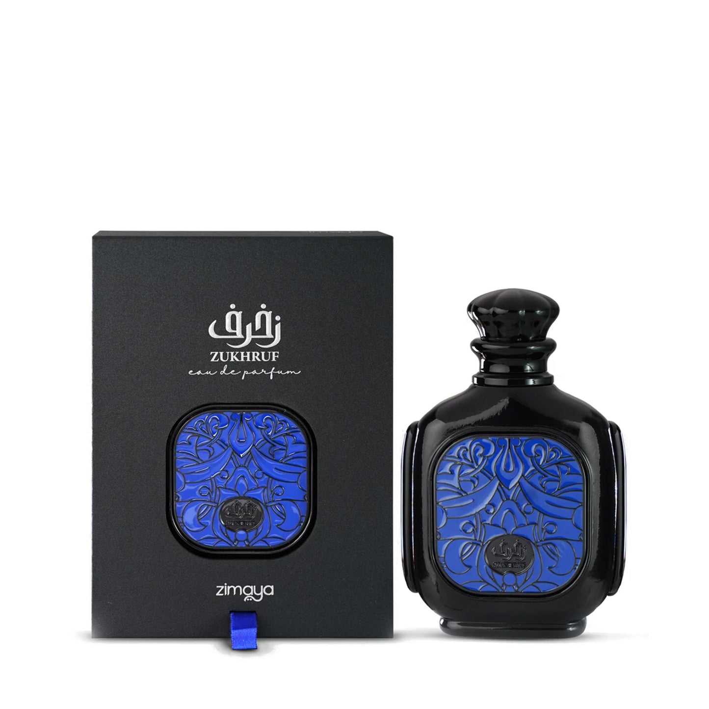 ZUKHRUF HOMME