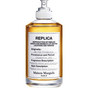 Maison Margiela By the Fireplace