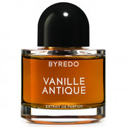 Byredo's discontinued Vanille Antique