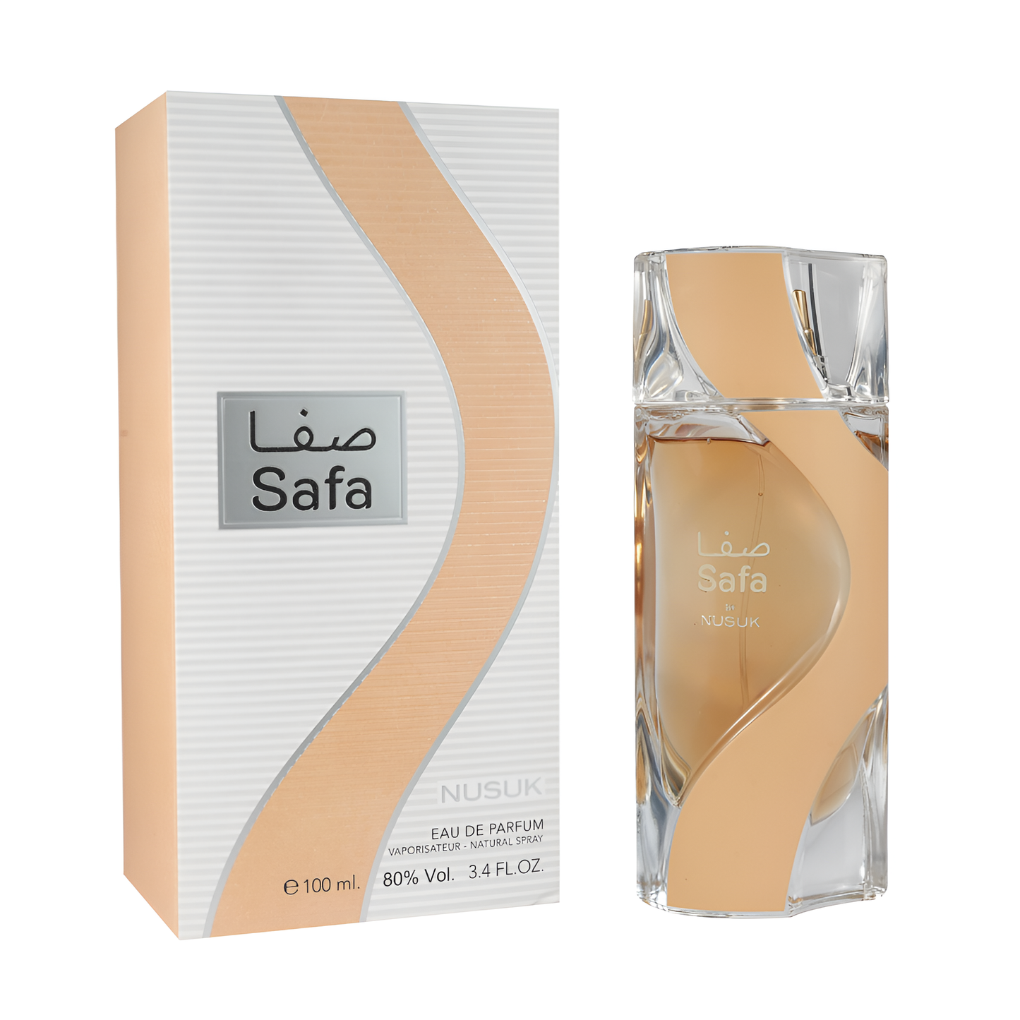 NUSUK SAFA