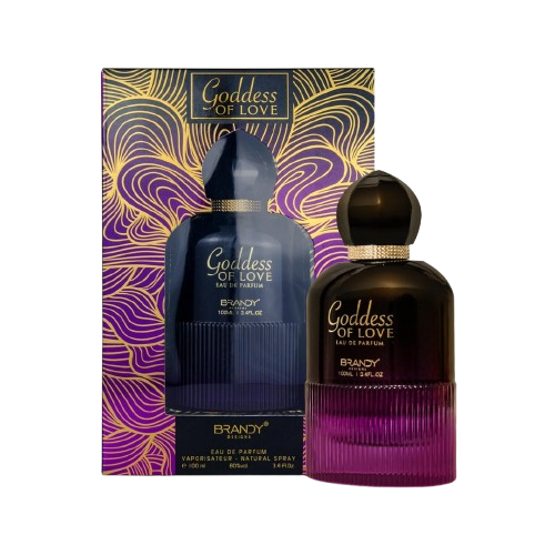 BRANDY GODDESS OF LOVE