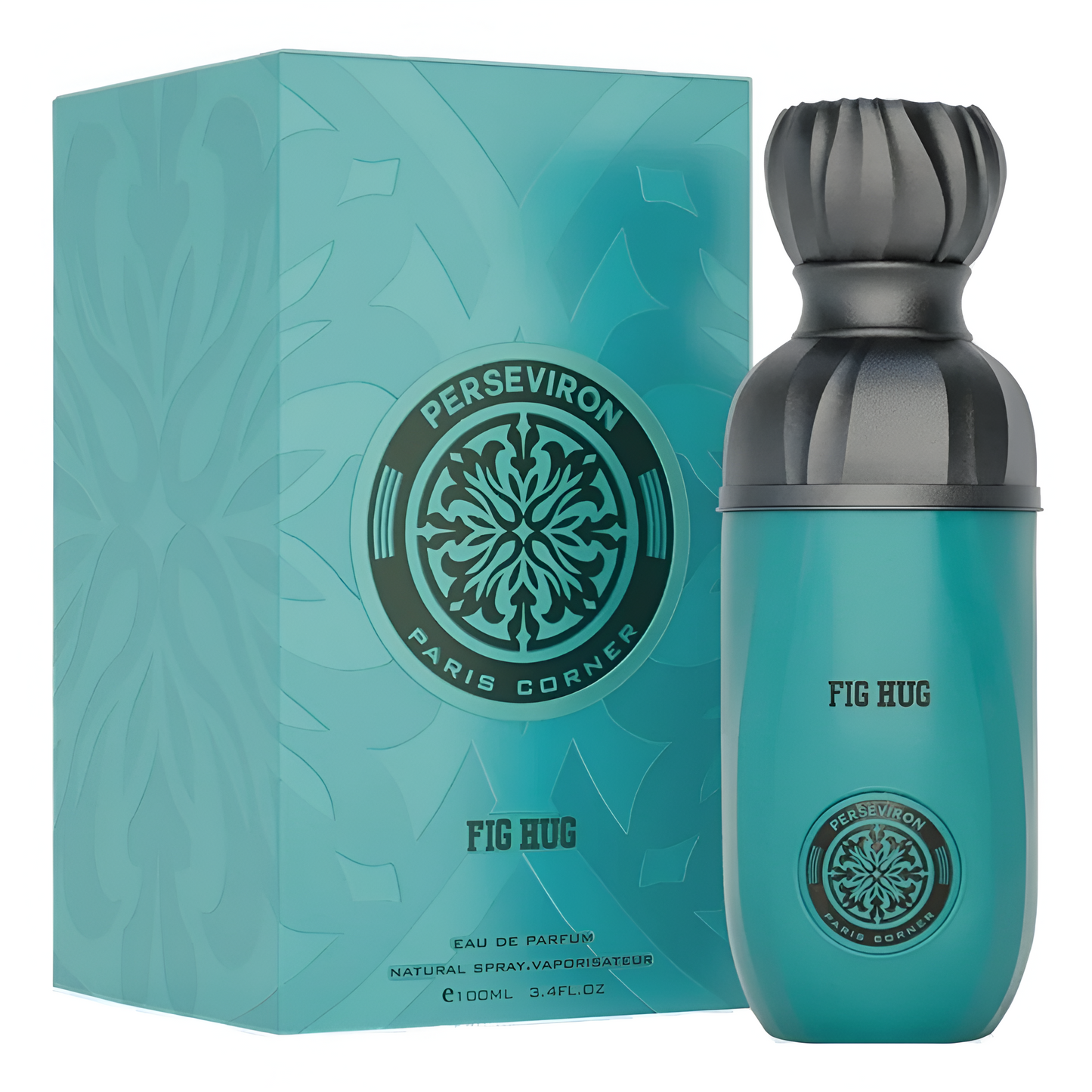 PARIS CORNER PERSEVIRON FIG HUG