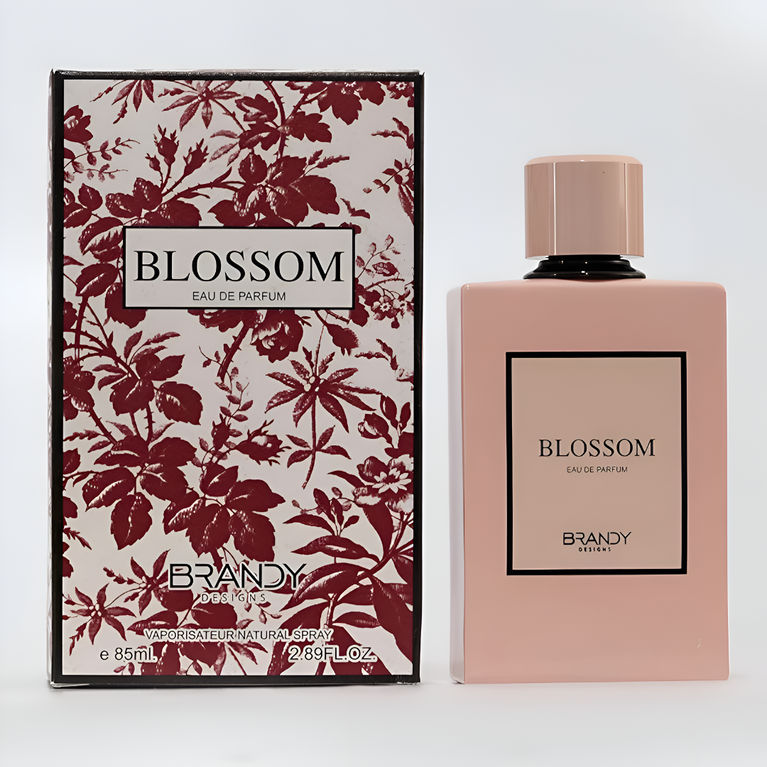 BRANDY BLOSSOM