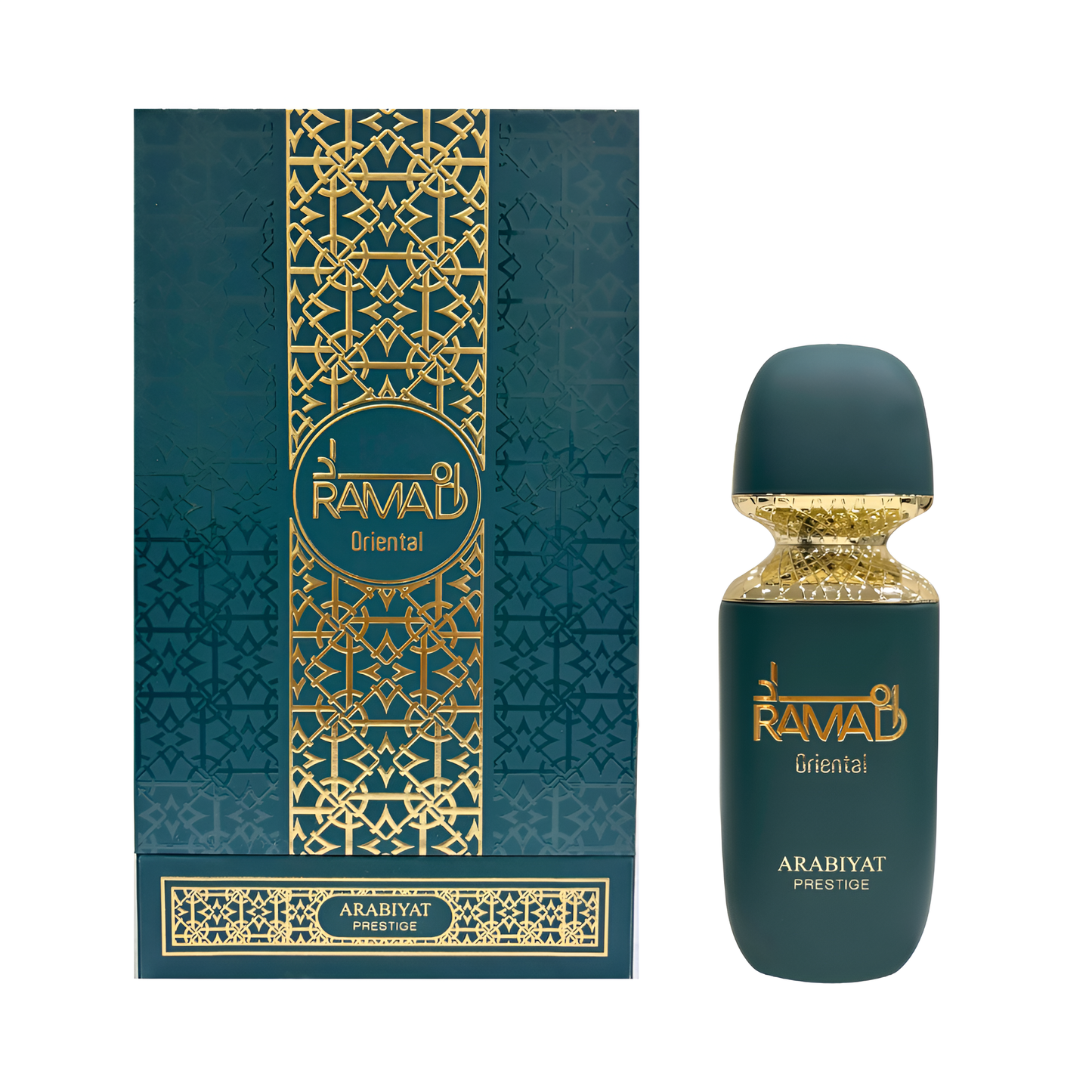 ARABIYAT PRESTIGE RAMAD ORIENTAL