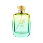 RASASI HAWAS VERDE