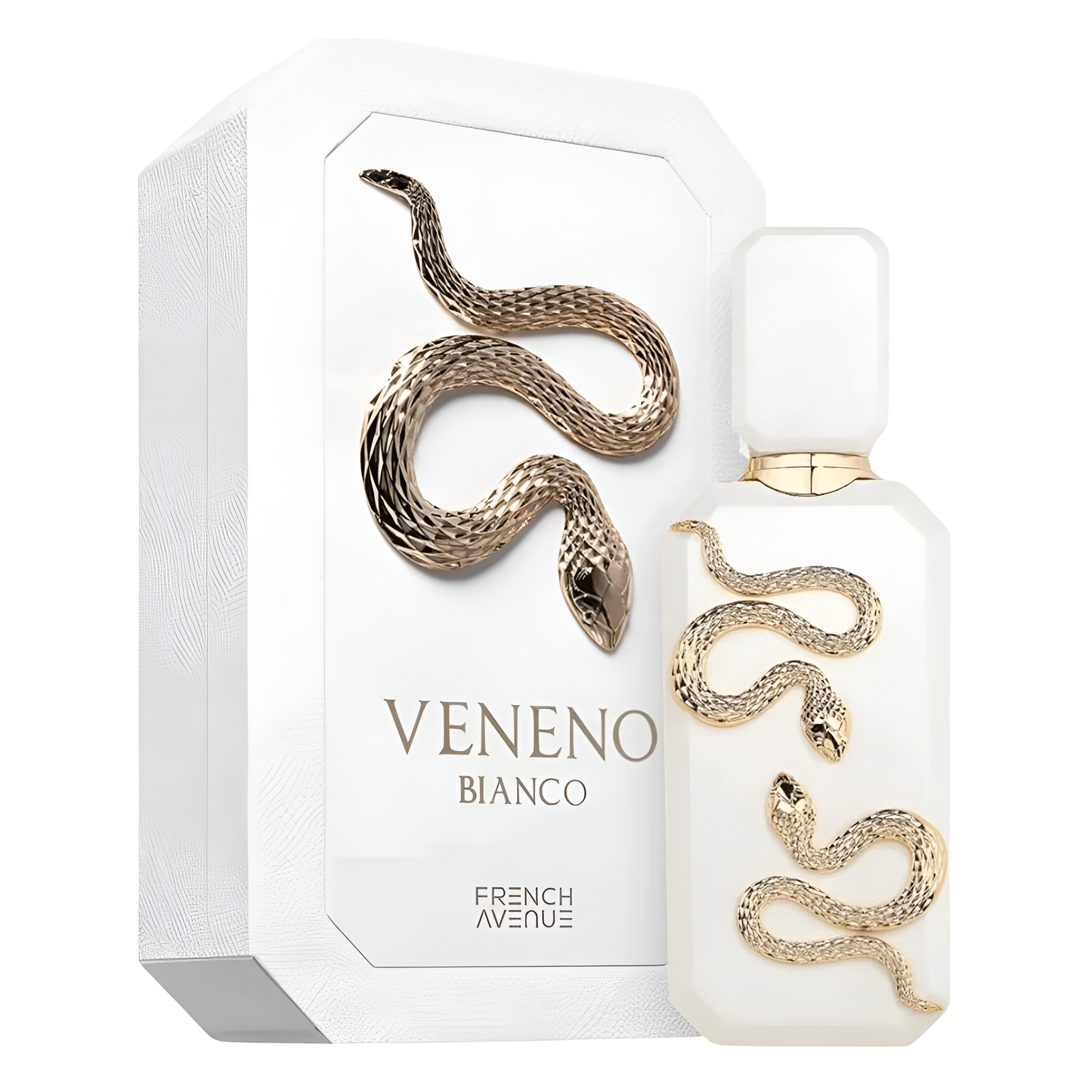 FRENCH AVENUE VENENO BIANCO