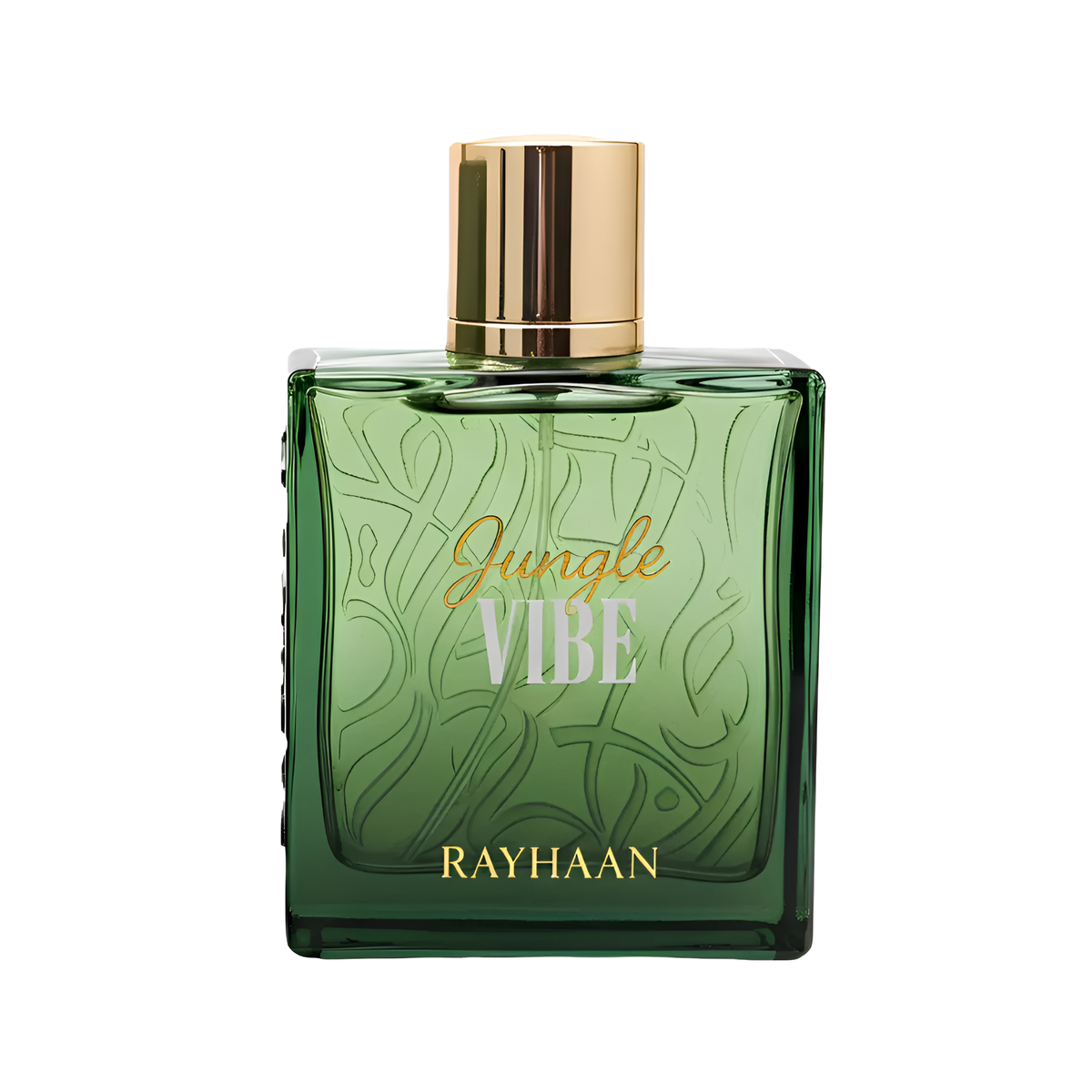 RAYHAAN JUNGLE VIBE – Souq Scent