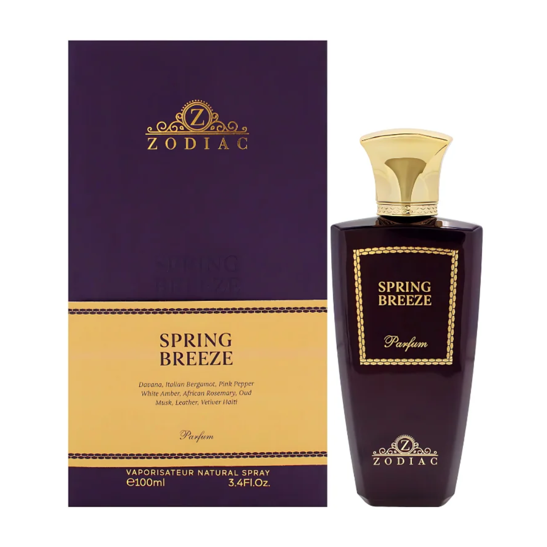 ZODIAC SPRING BREEZE
