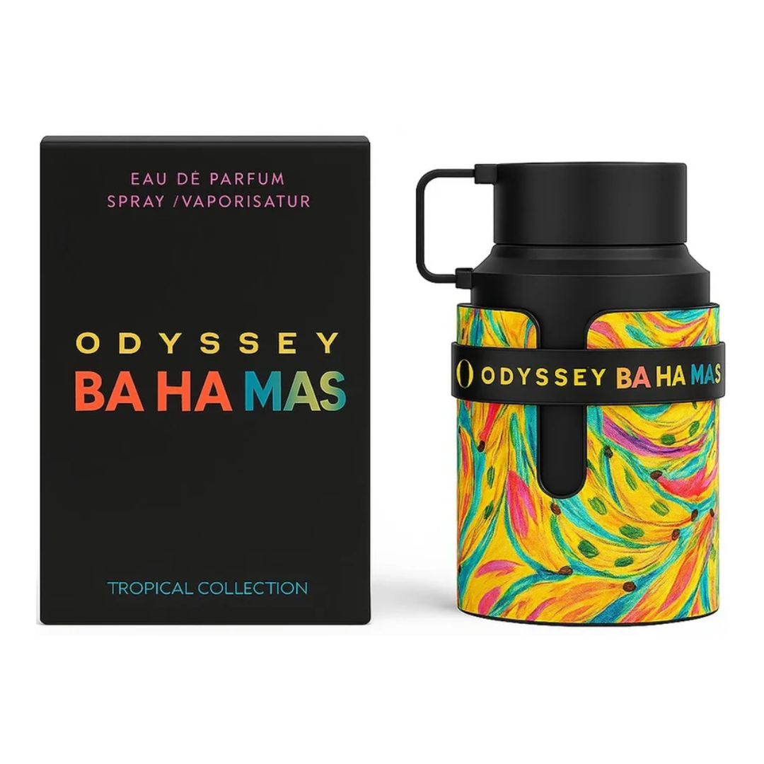 ARMAF ODESSEY BA HA MAS TROPICAL