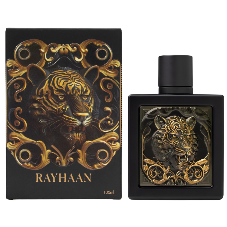 RAYHAAN TIGER