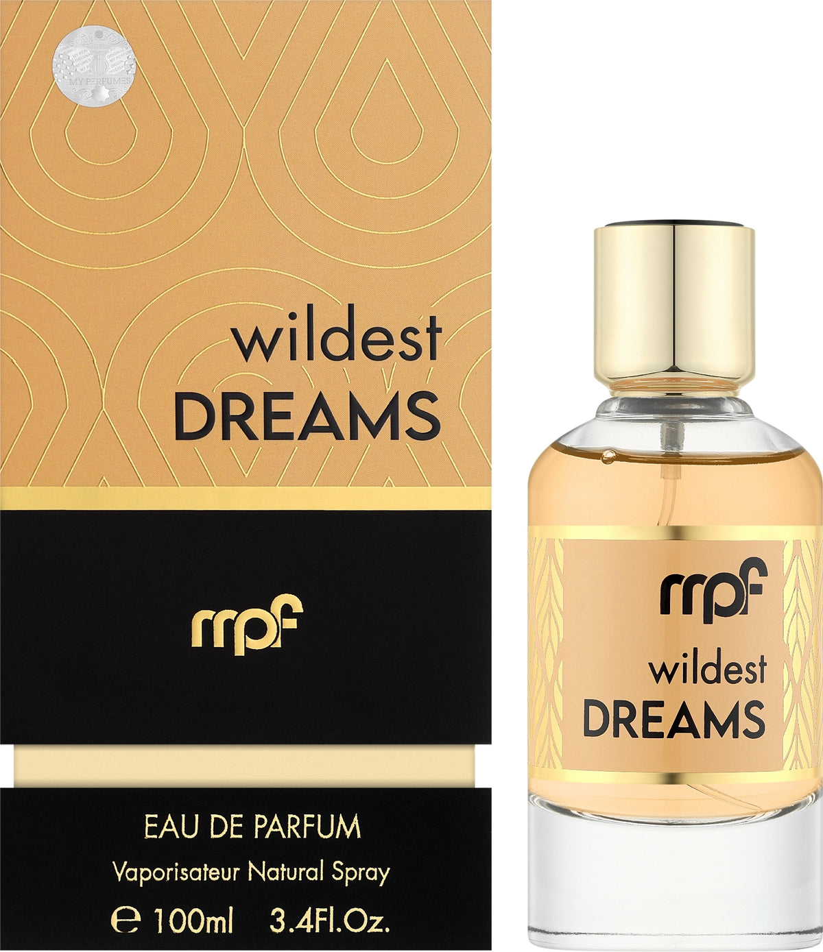 Wildest Dreams MPF
