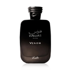RASASI HAWAS VENOM 100ML