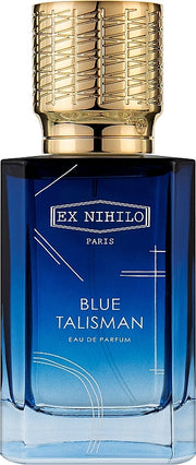 Ex Nihilo's Blue Talisman