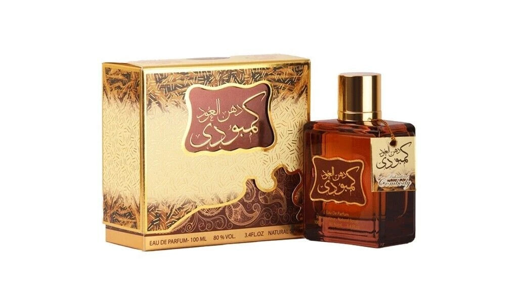 CARDIFF COMBODY EDP 100ML