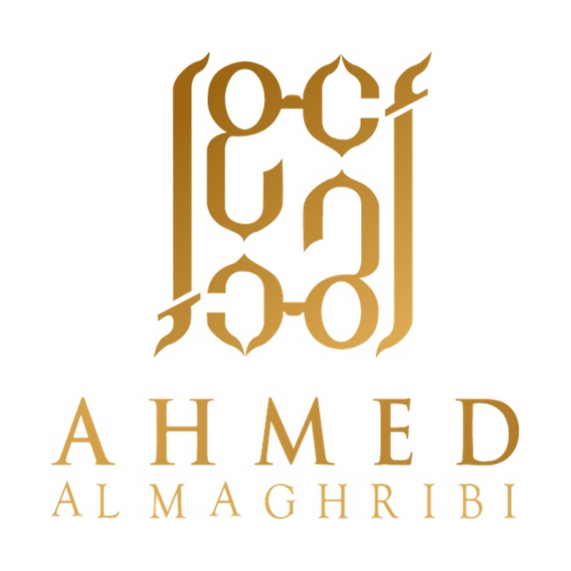 عطور أحمد المغربي