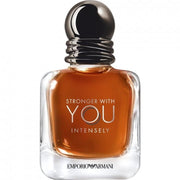 Giorgio Armani Stronger With You Intensely