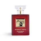 PARIS CORNER CHARUTO MYSTERIOUS TOBACCO