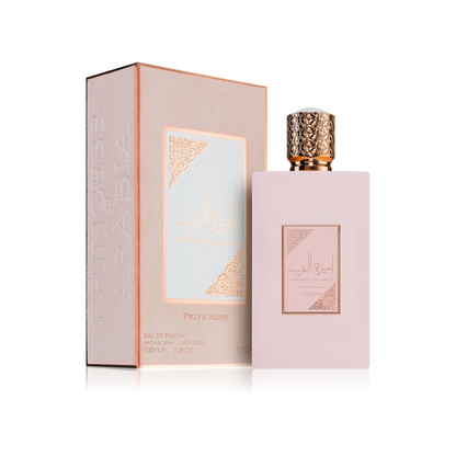 ASDAAF AMEERAT AL ARAB PRIVE ROSE
