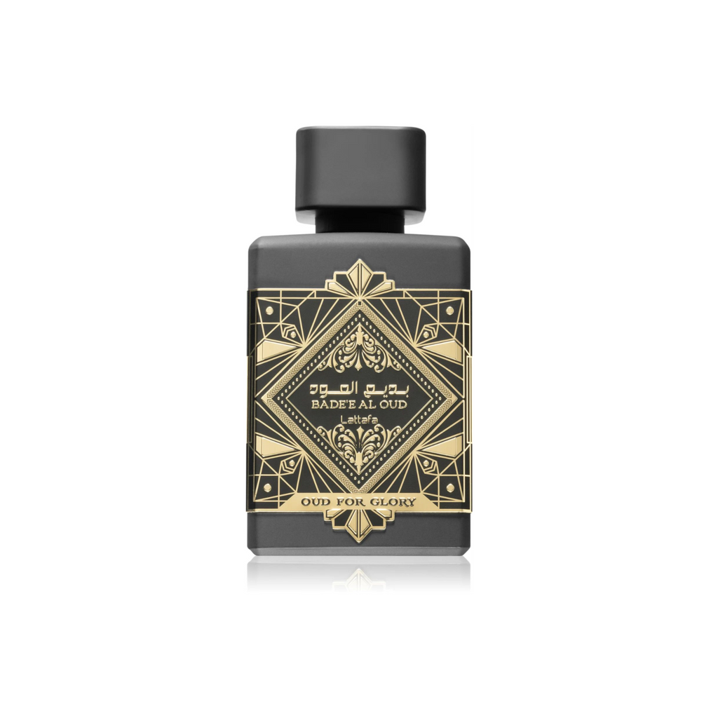 LATTAFA BADEE AL OUD – OUD FOR GLORY