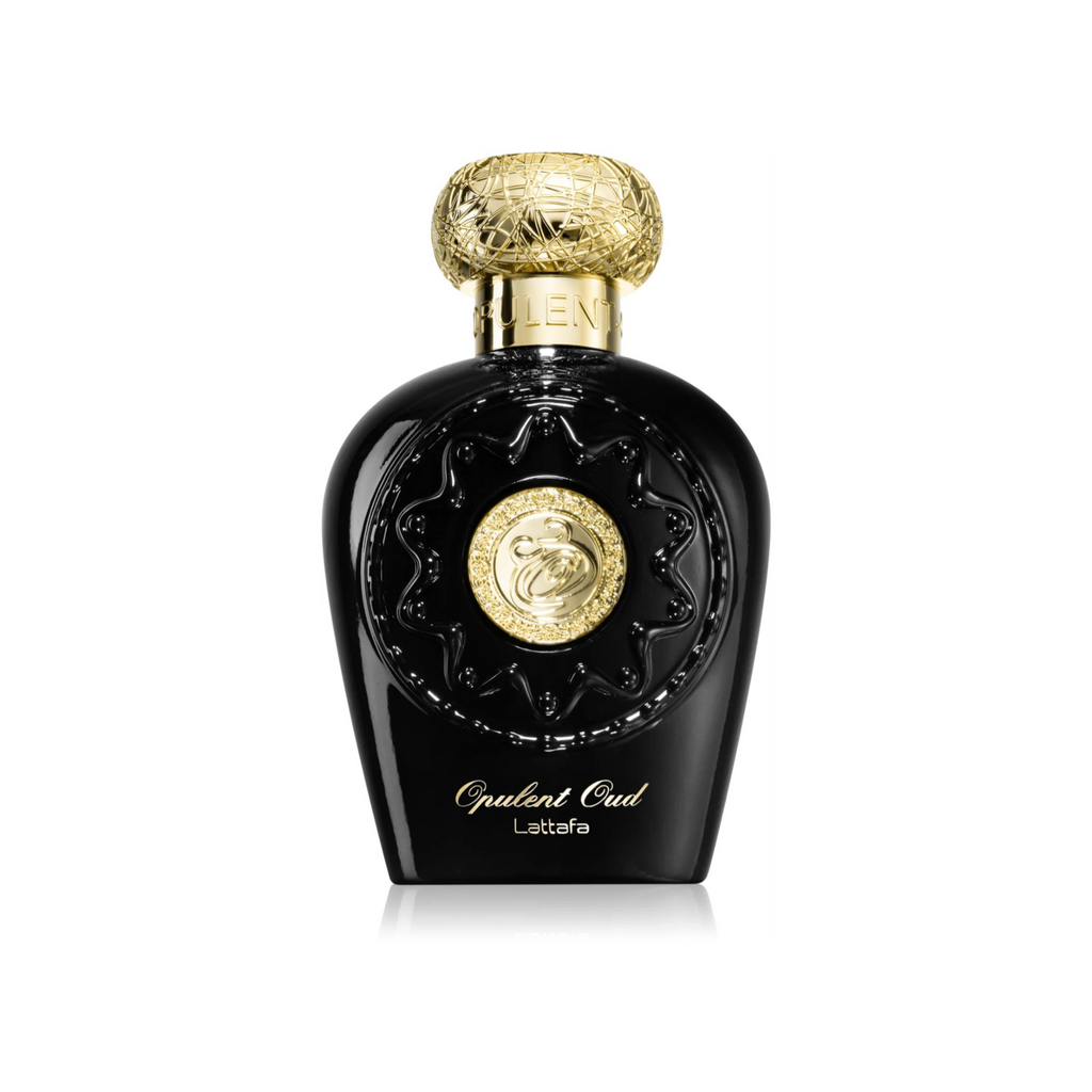 LATTAFA OPULENT OUD