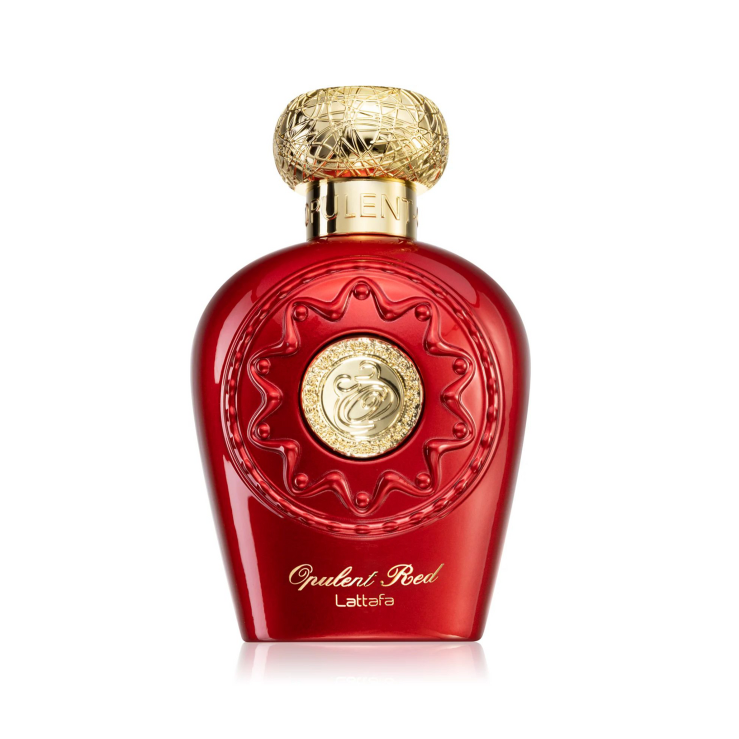 LATTAFA OPULENT RED