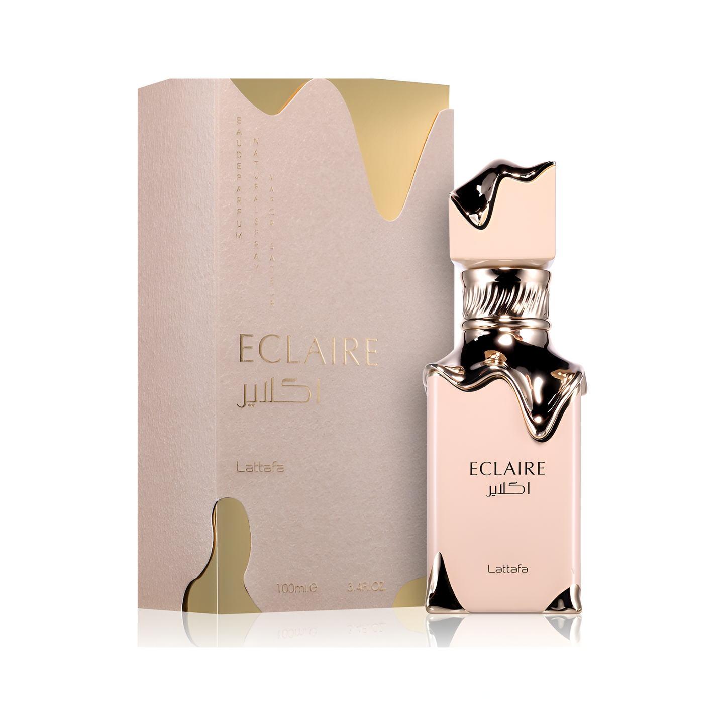 LATTAFA ECLAIRE