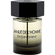 Yves Saint Laurent La Nuit de l'Homme