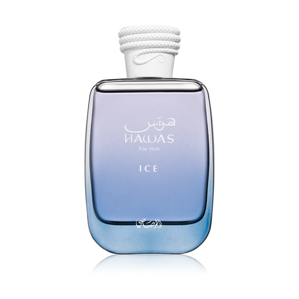 RASASI HAWAS ICE