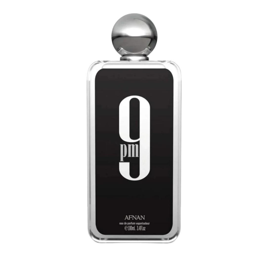 AFNAN GIFTSET 9 PM