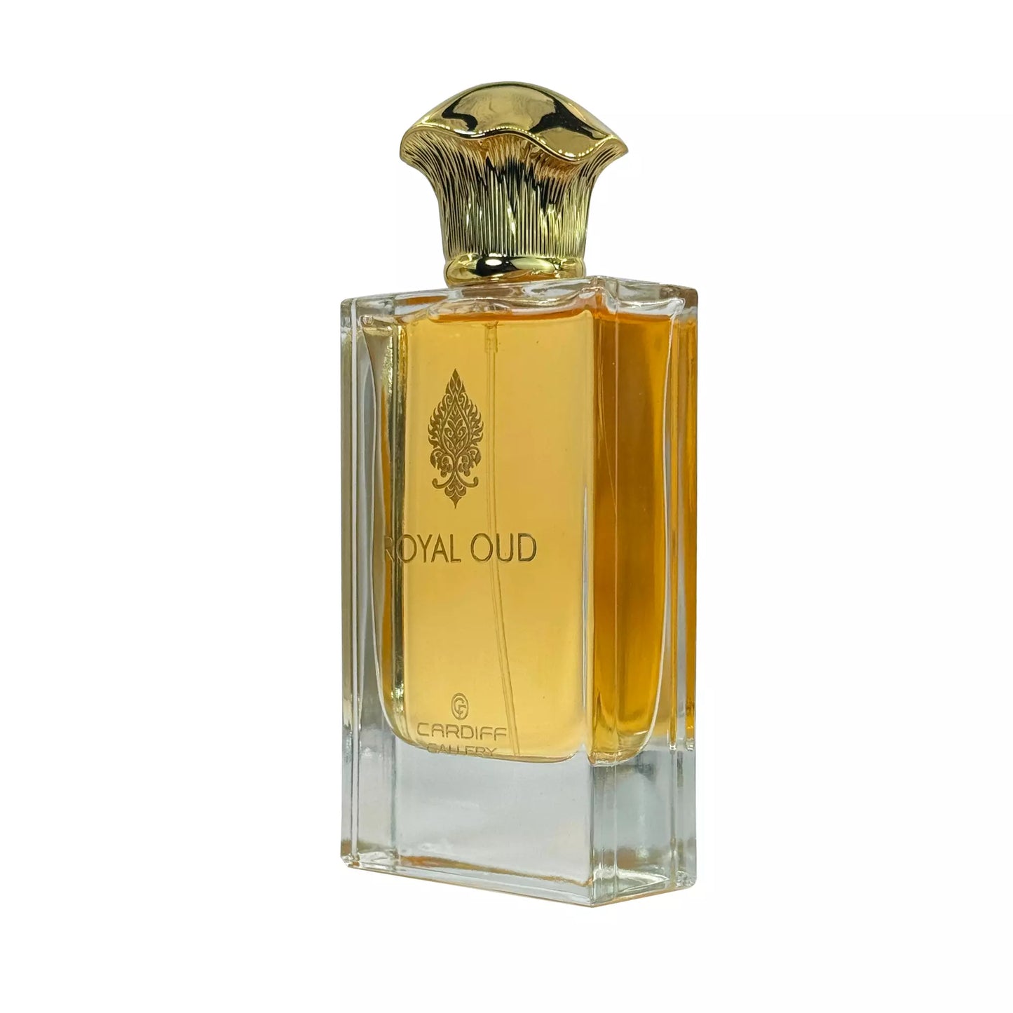 Royal Oud Cardiff EDP 100ML Unisex